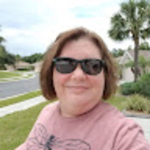 Meet your Posher, Msdragonfly2u